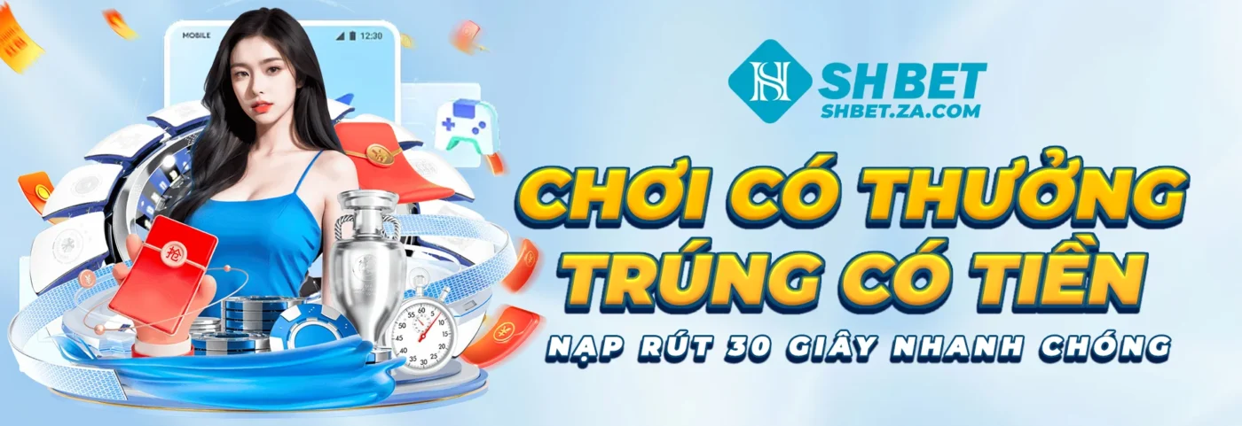 SHBET BANNER
